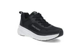 OKAKI Sneakers|Fritidsskor > Hyper Svart