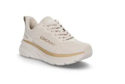 OKAKI Sneakers|Fritidsskor > Hyper Beige