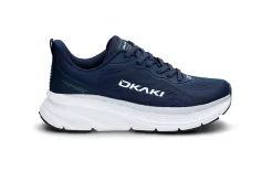 OKAKI Fritidsskor > Hyper Blå