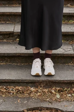 OKAKI Sneakers|Fritidsskor > Mile 2 Beige