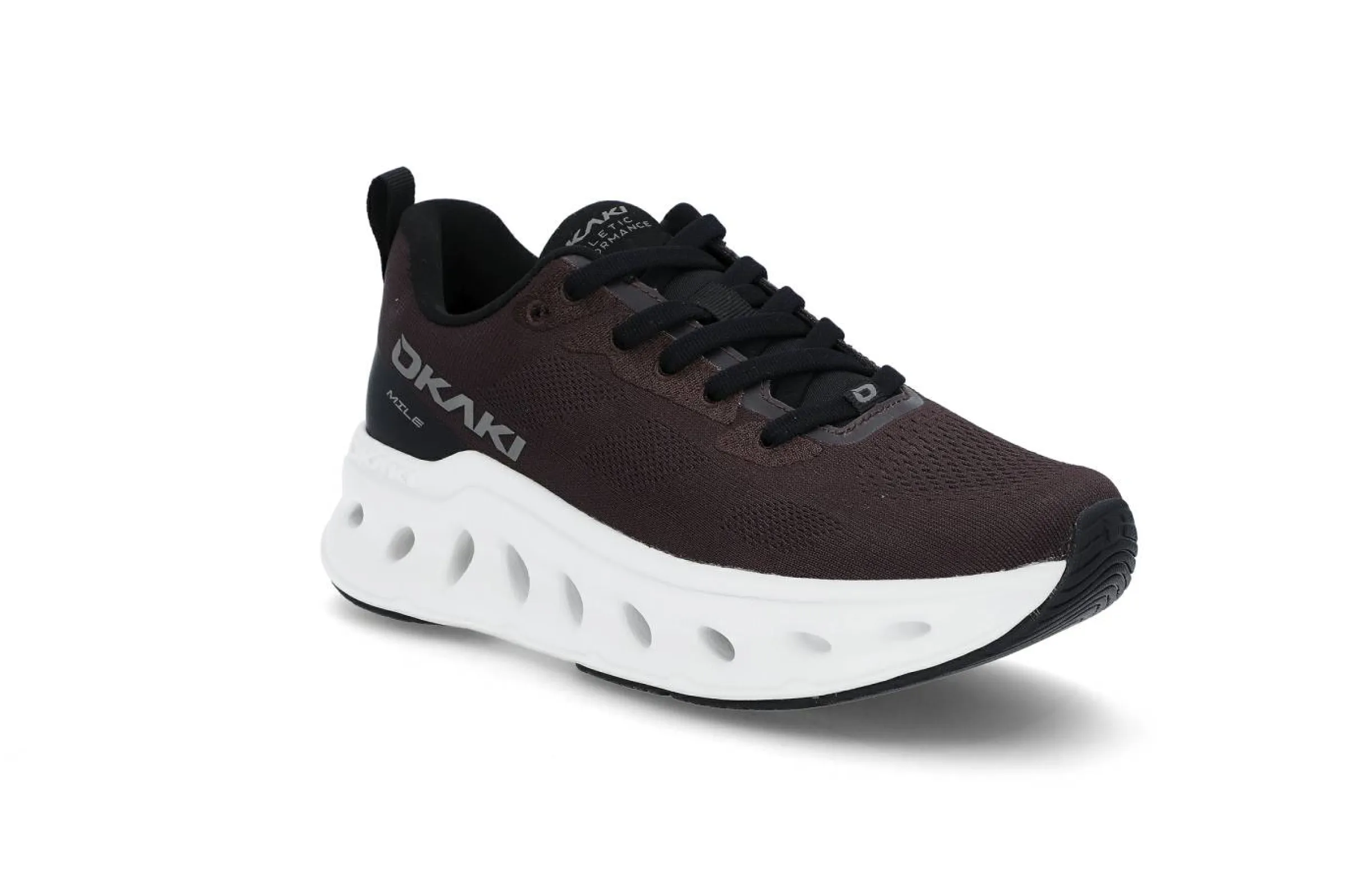 OKAKI Sneakers|Fritidsskor > Mile 2 Rosa