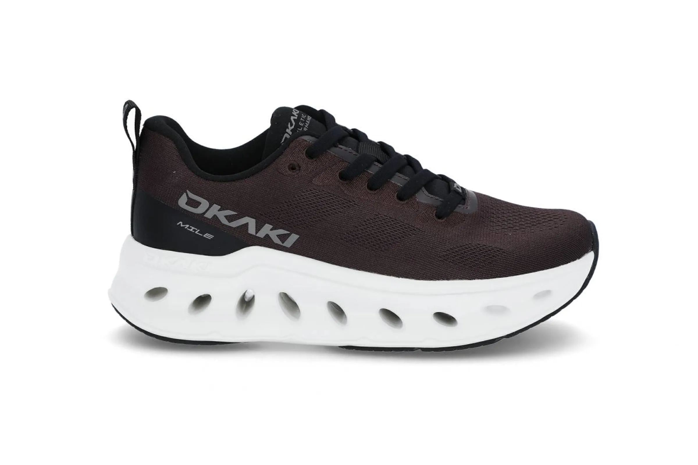 OKAKI Sneakers|Fritidsskor > Mile 2 Rosa