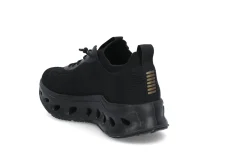 OKAKI Sneakers|Fritidsskor > Mile 2 Svart