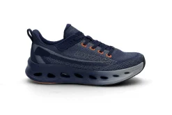 OKAKI Sneakers|Fritidsskor > Mile Blå