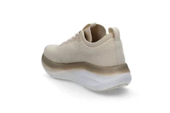 OKAKI Sneakers > Motion Beige