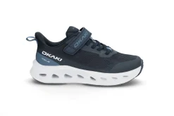 OKAKI Sneakers & Joggingskor|Sneakers & Joggingskor > NAVY Blå