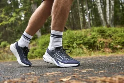 OKAKI Fritidsskor > Pace Run Blå