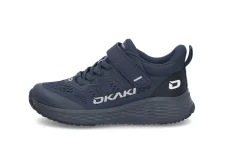 OKAKI Sneakers & Joggingskor|Sneakers & Joggingskor > Sainz Blå
