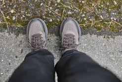 OKAKI Fritidsskor > Terrain Brun