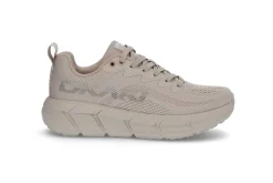 OKAKI Fritidsskor > Track Beige
