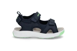 OKAKI Sandaler & Slip In-Skor > Utomhus Blå