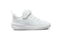 NIKE Sneakers & Joggingskor > Omni Multi-Court Vit