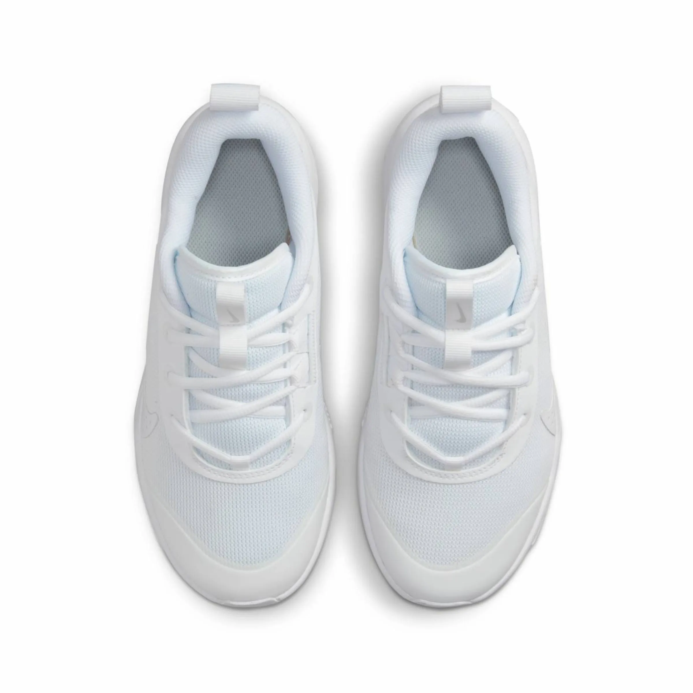 NIKE Sneakers & Joggingskor|Sneakers & Joggingskor > Omni Multi-Court Vit