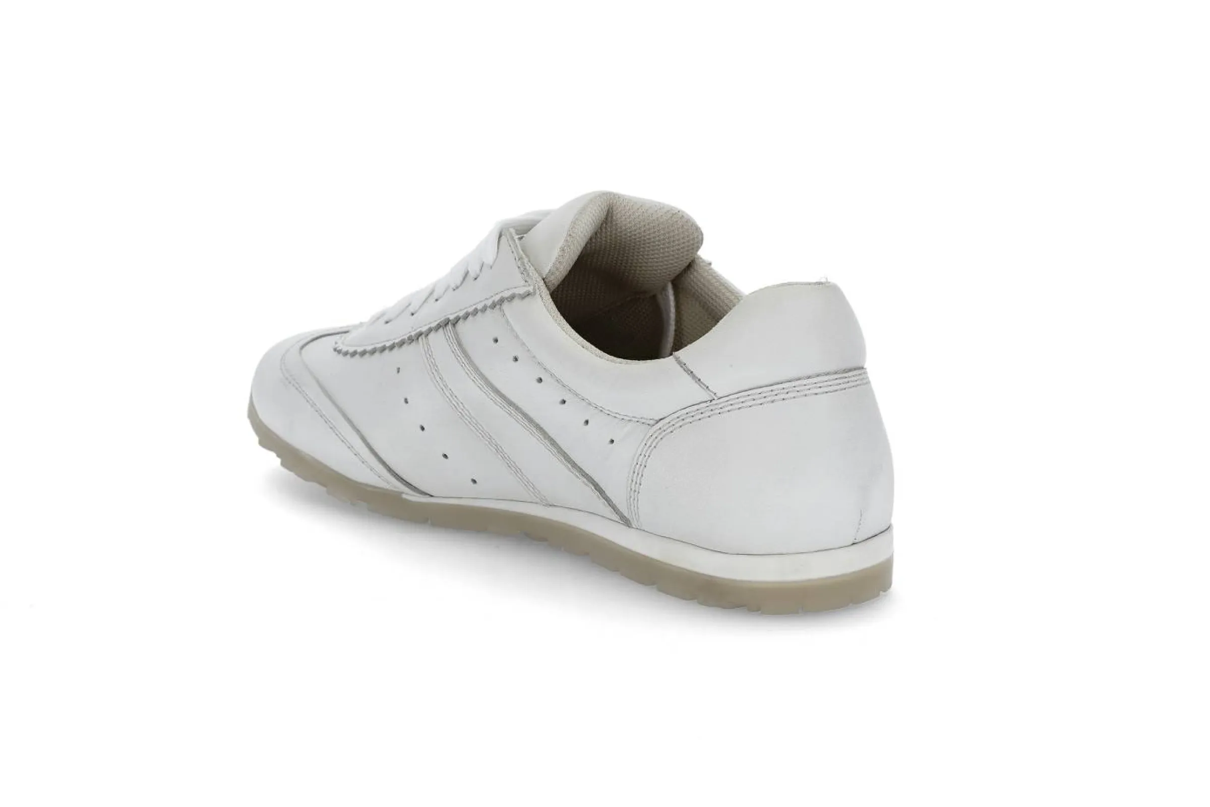PRIVÉ Sneakers > Online-sneaker Vit