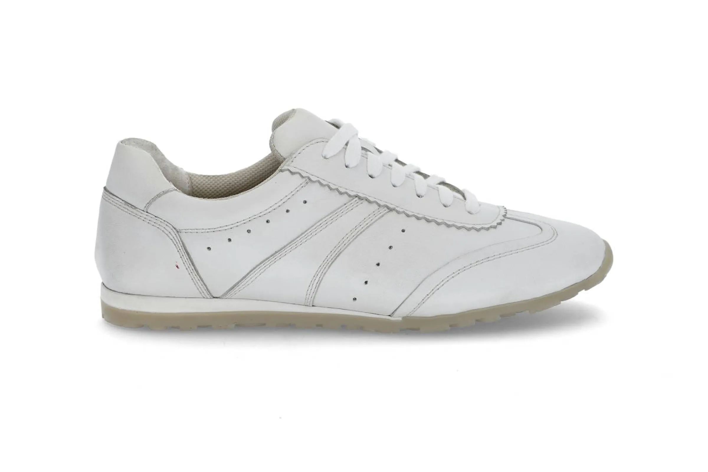 PRIVÉ Sneakers > Online-sneaker Vit