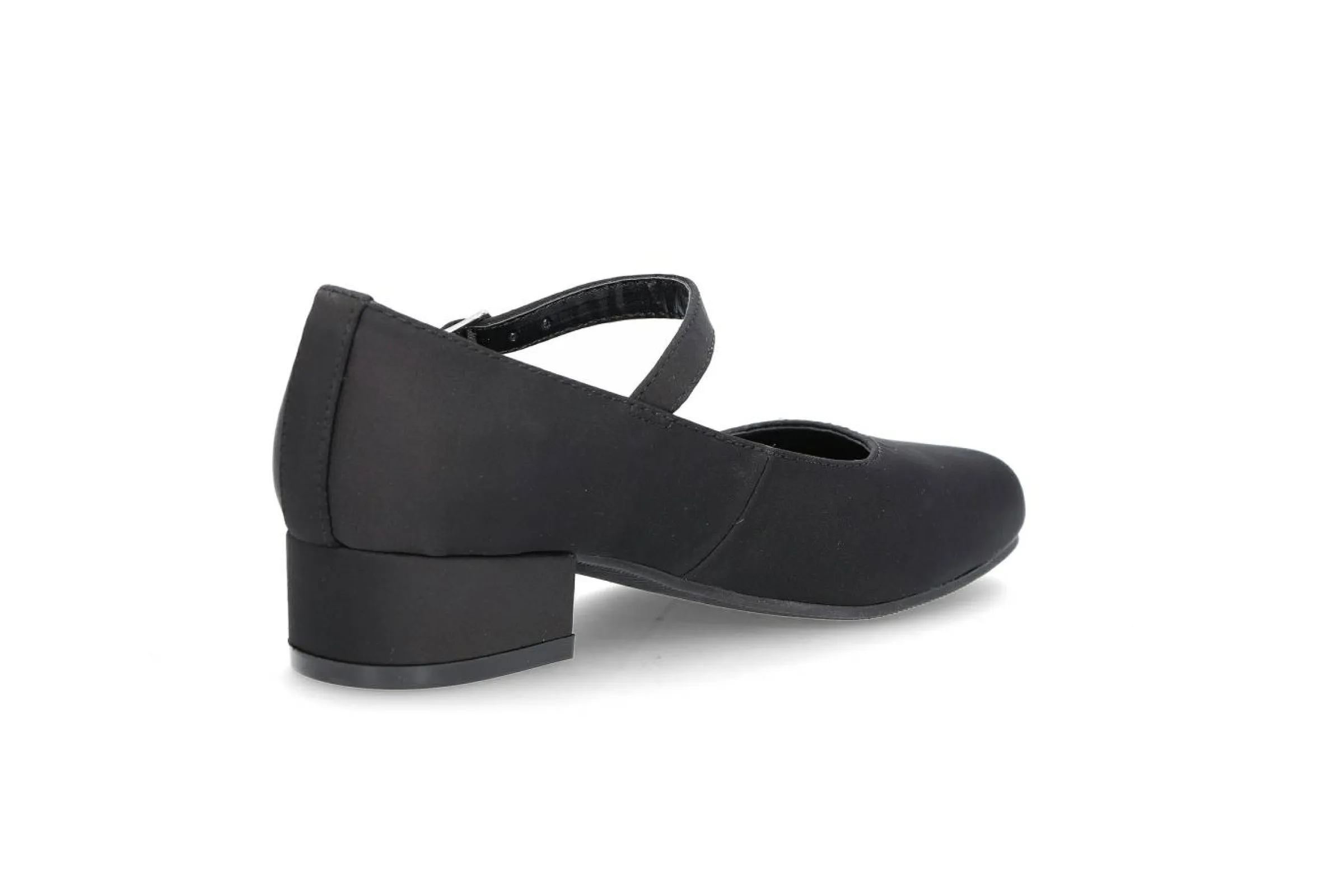 PEPPER Finskor|Finskor > BLACK Svart