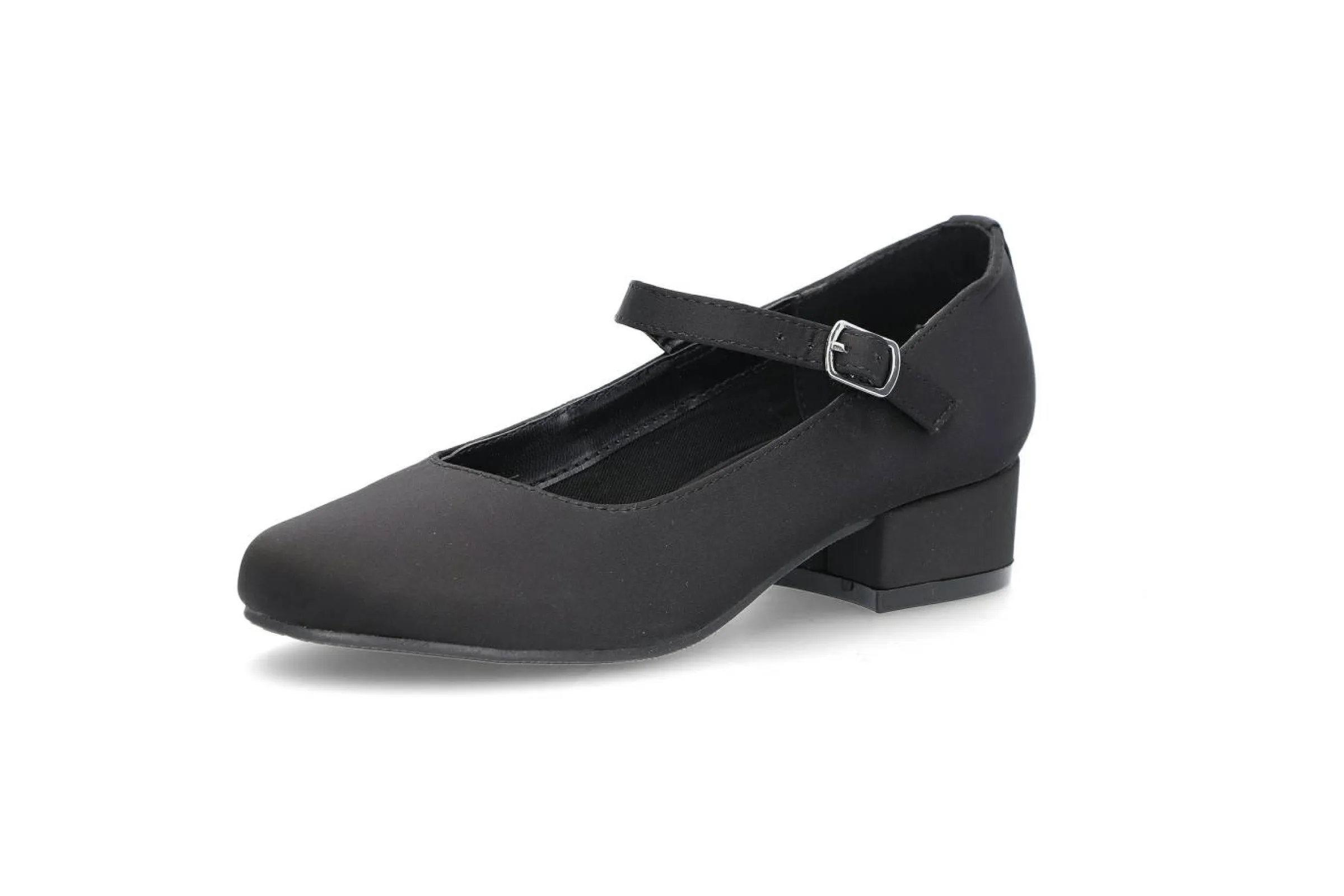 PEPPER Finskor|Finskor > BLACK Svart
