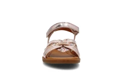 PEPPER Sandaler & Slip In-Skor|Sandaler & Slip In-Skor > 23 ROSEGOLD Grå