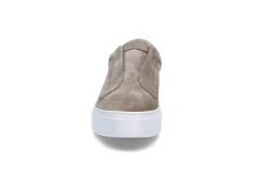 STOCKHOLM DESIGN GROUP Sneakers > Platåsneakers Beige