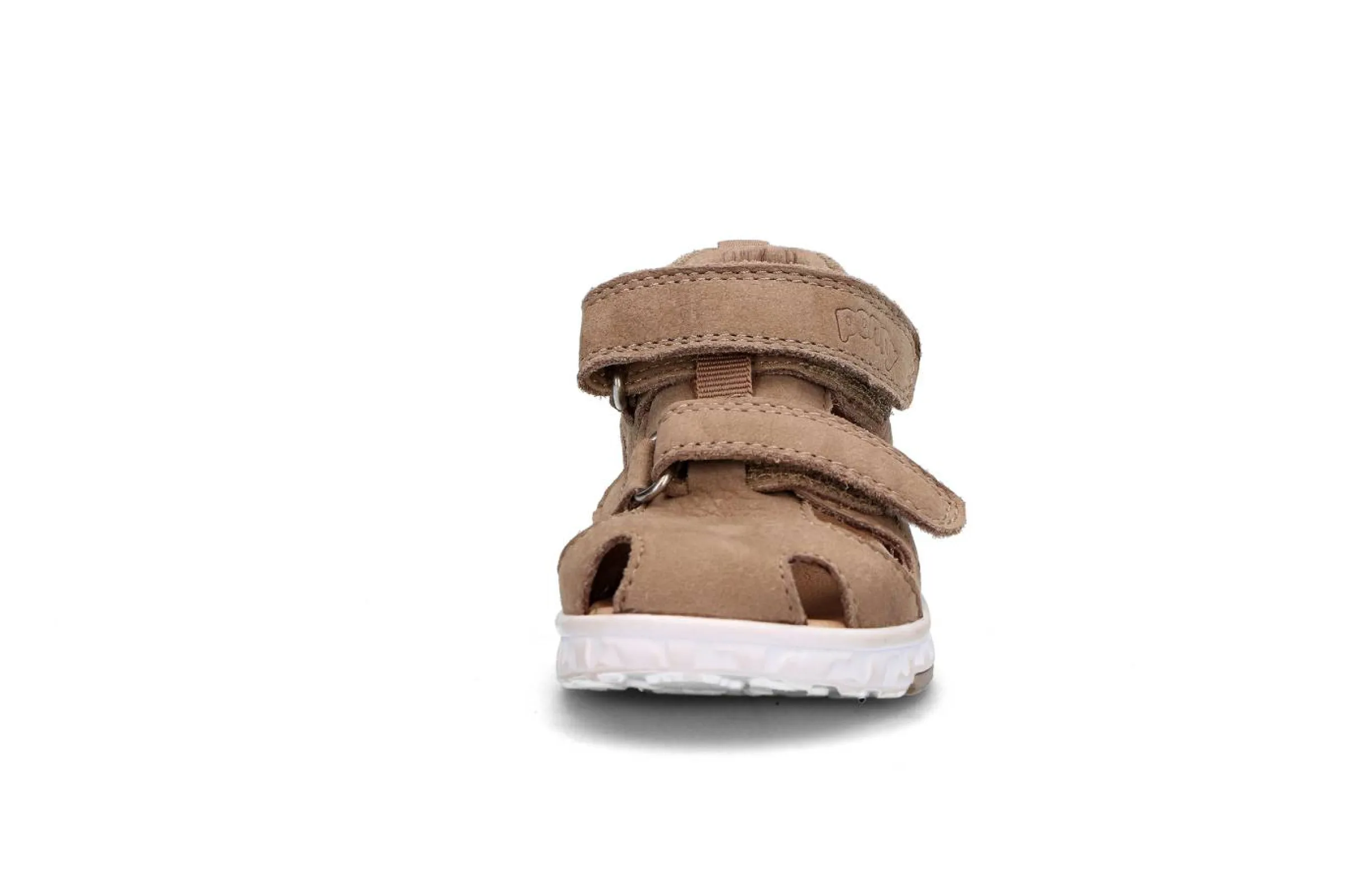 PONNY Lära-Gå-Skor & Babyskor|Sandaler & Slip In-Skor > 31 Beige