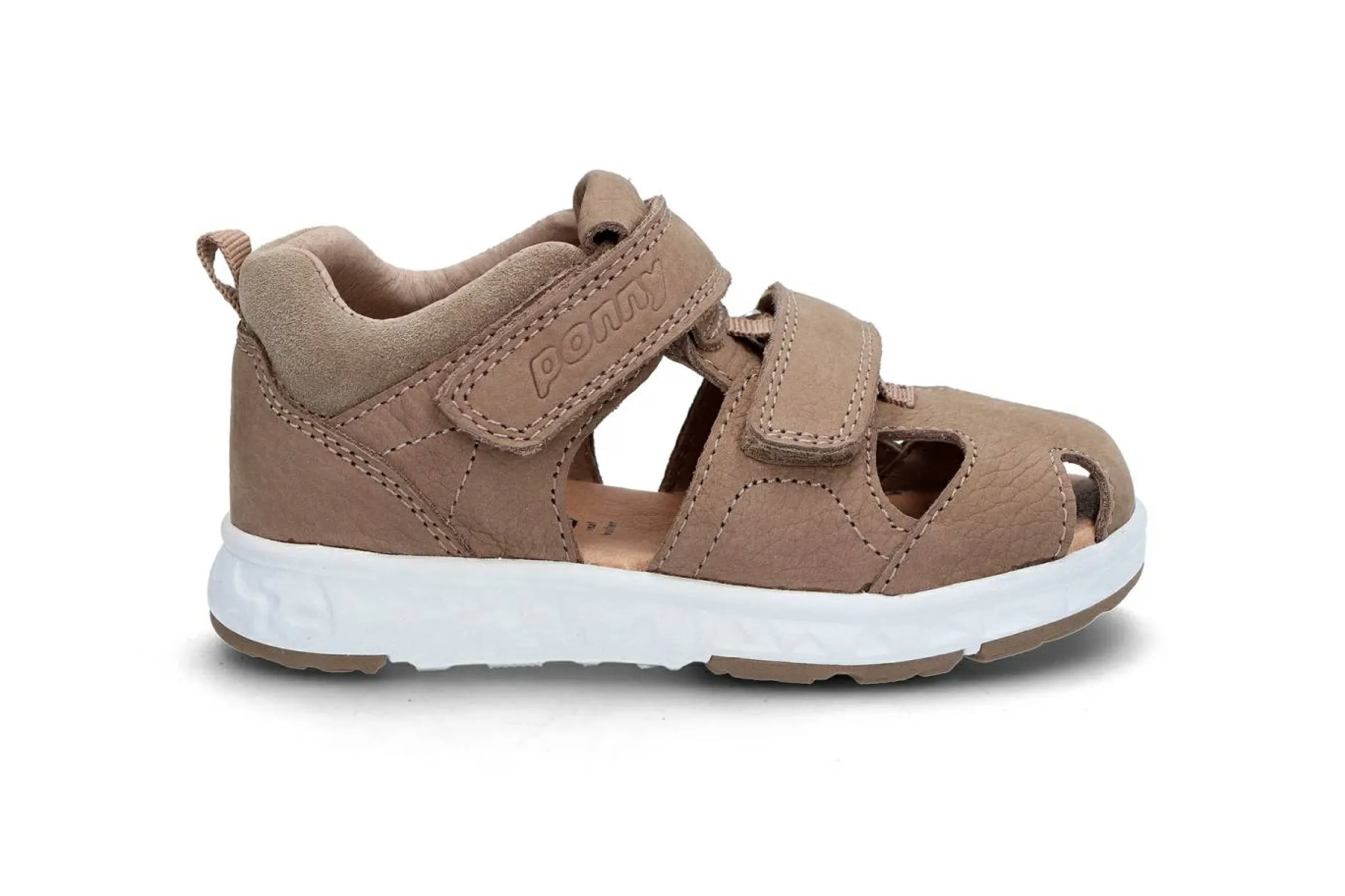 PONNY Lära-Gå-Skor & Babyskor|Sandaler & Slip In-Skor > 31 Beige