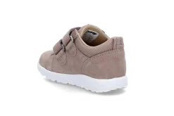PONNY Lära-Gå-Skor & Babyskor > 34 DUSTY PINK Flerfärgad