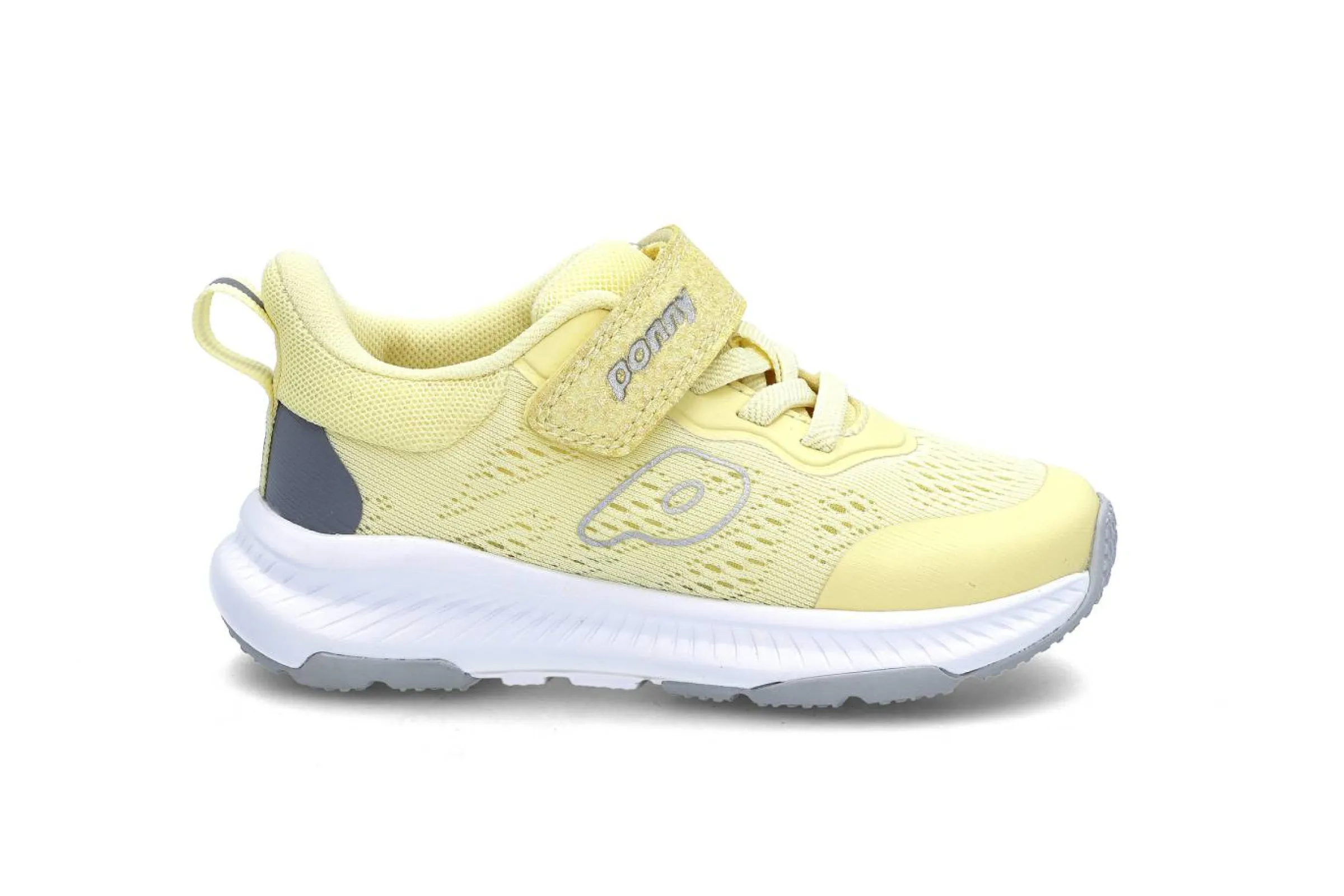 PONNY Sneakers & Joggingskor > 3307 LT.YELLOW Flerfärgad