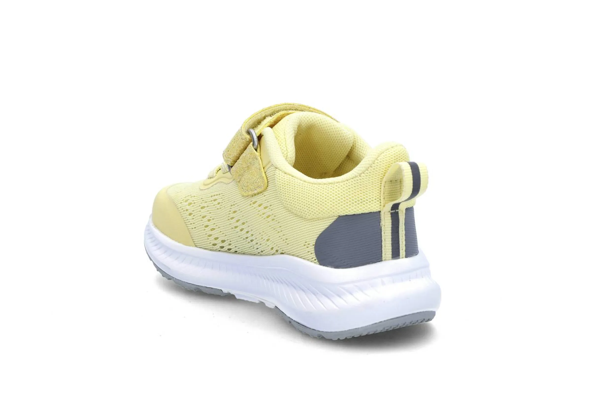 PONNY Sneakers & Joggingskor > 3307 LT.YELLOW Flerfärgad
