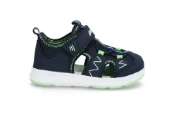 PONNY Sandaler & Slip In-Skor > 34 NAVY Blå