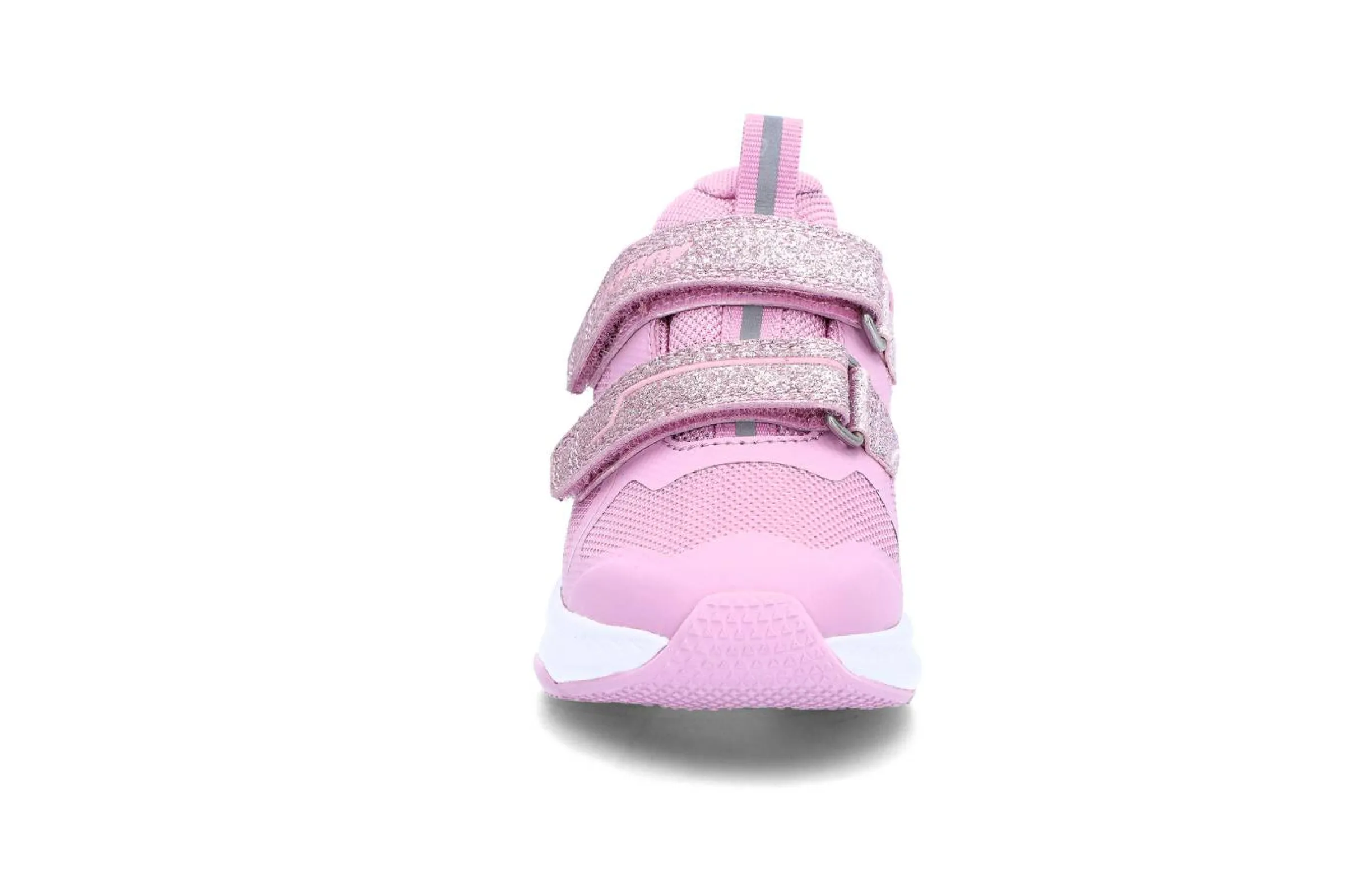 PONNY Vattentäta & Vattenavvisande Skor|Höst- & Vårskor > 3303 PINK/GLITTER Rosa