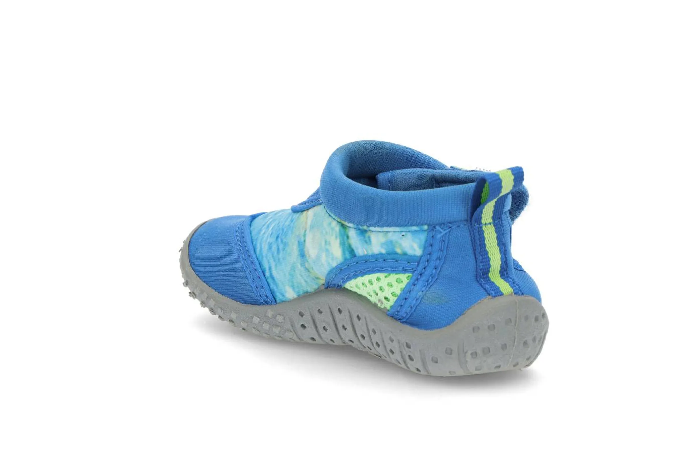 PONNY Sandaler & Slip In-Skor > 46 ROYAL BLUE Ljusblå