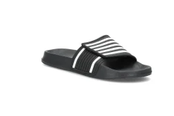 WAVE Tofflor > Praktiska flip-flops Svart