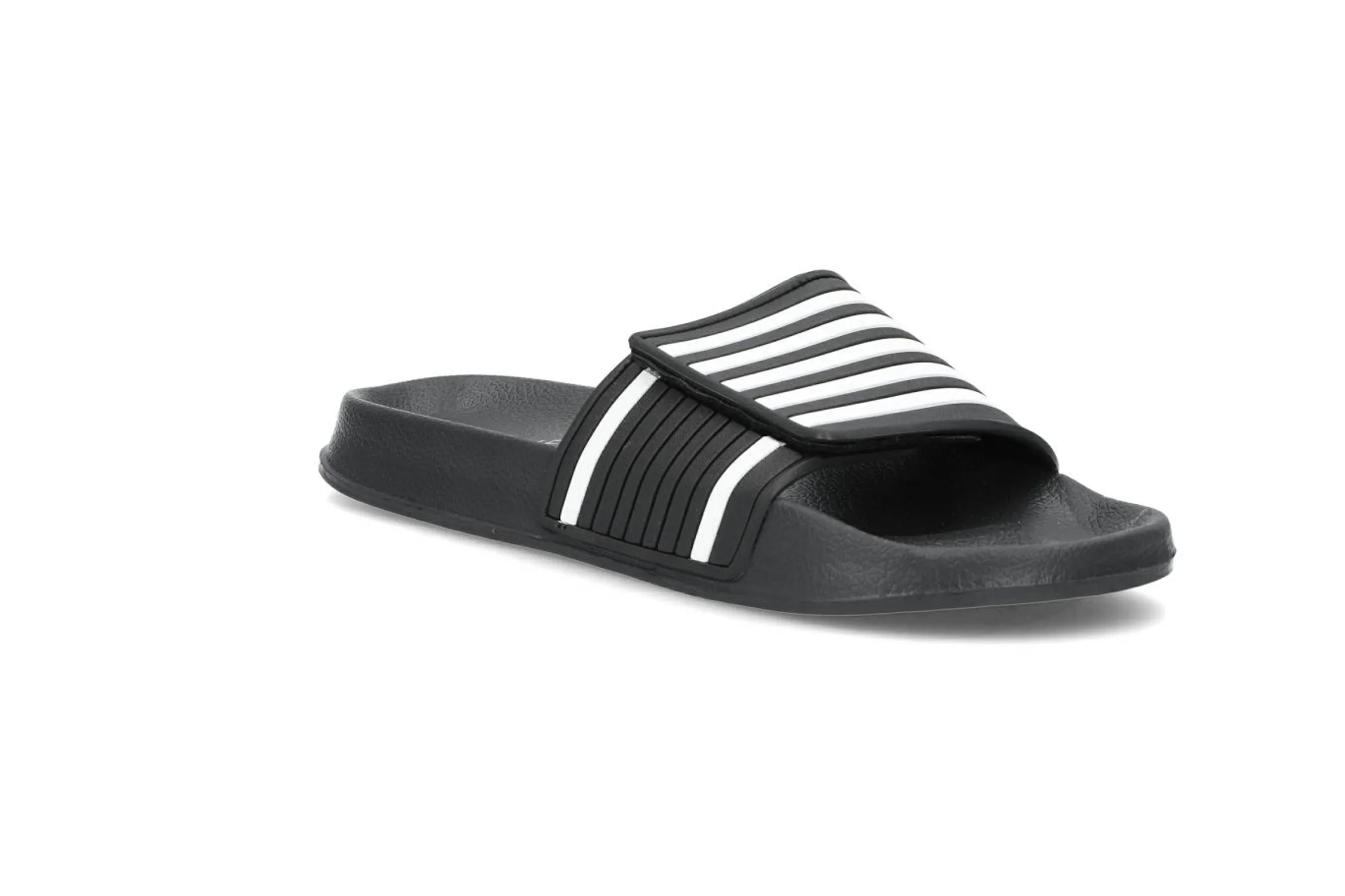 WAVE Tofflor > Praktiska flip-flops Svart