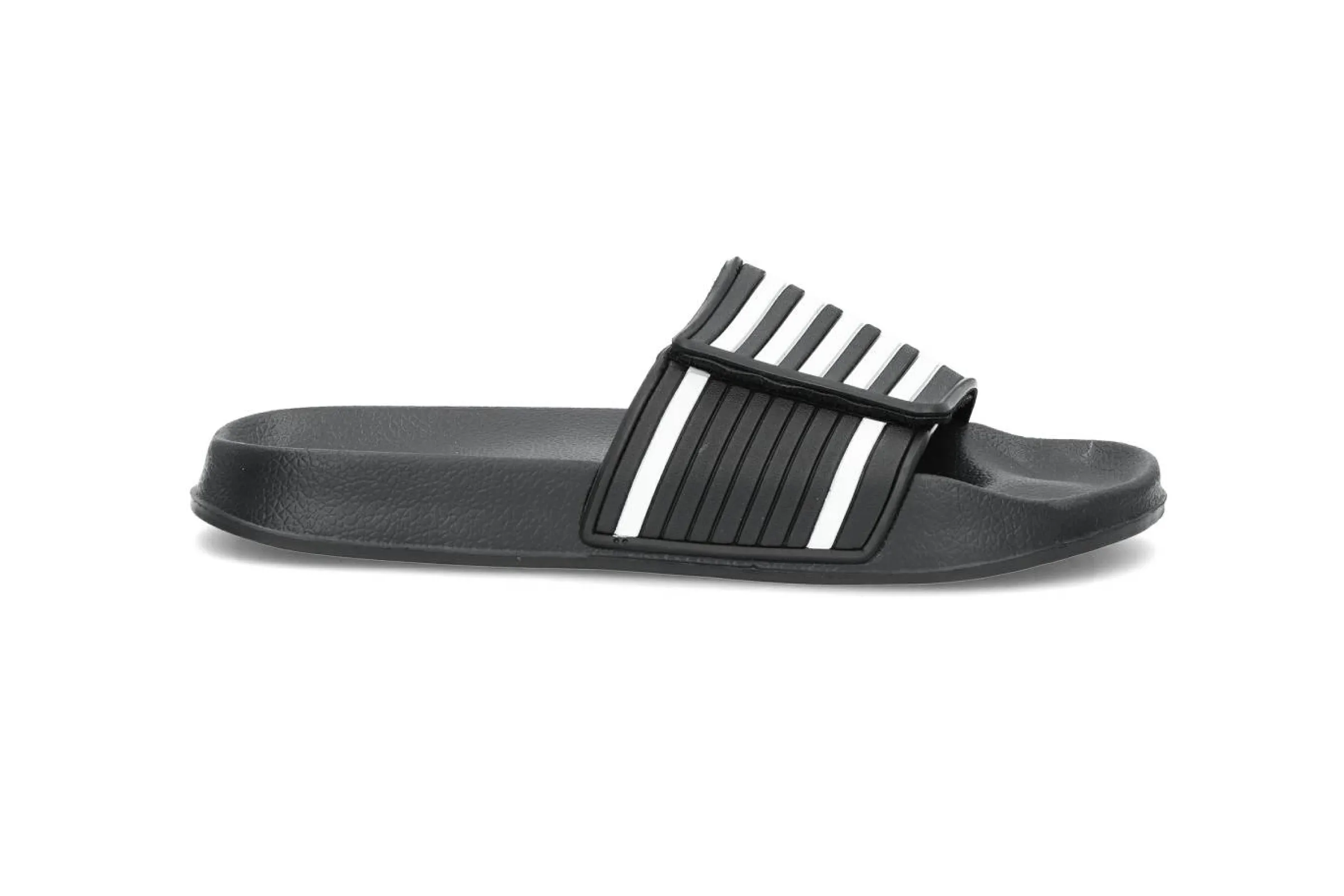 WAVE Tofflor > Praktiska flip-flops Svart