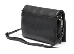STOCKHOLM DESIGN GROUP Väskor > Praktisk crossbody väska Svart