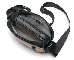 UNIFIED Väskor > Praktisk crossbody-väska Brun