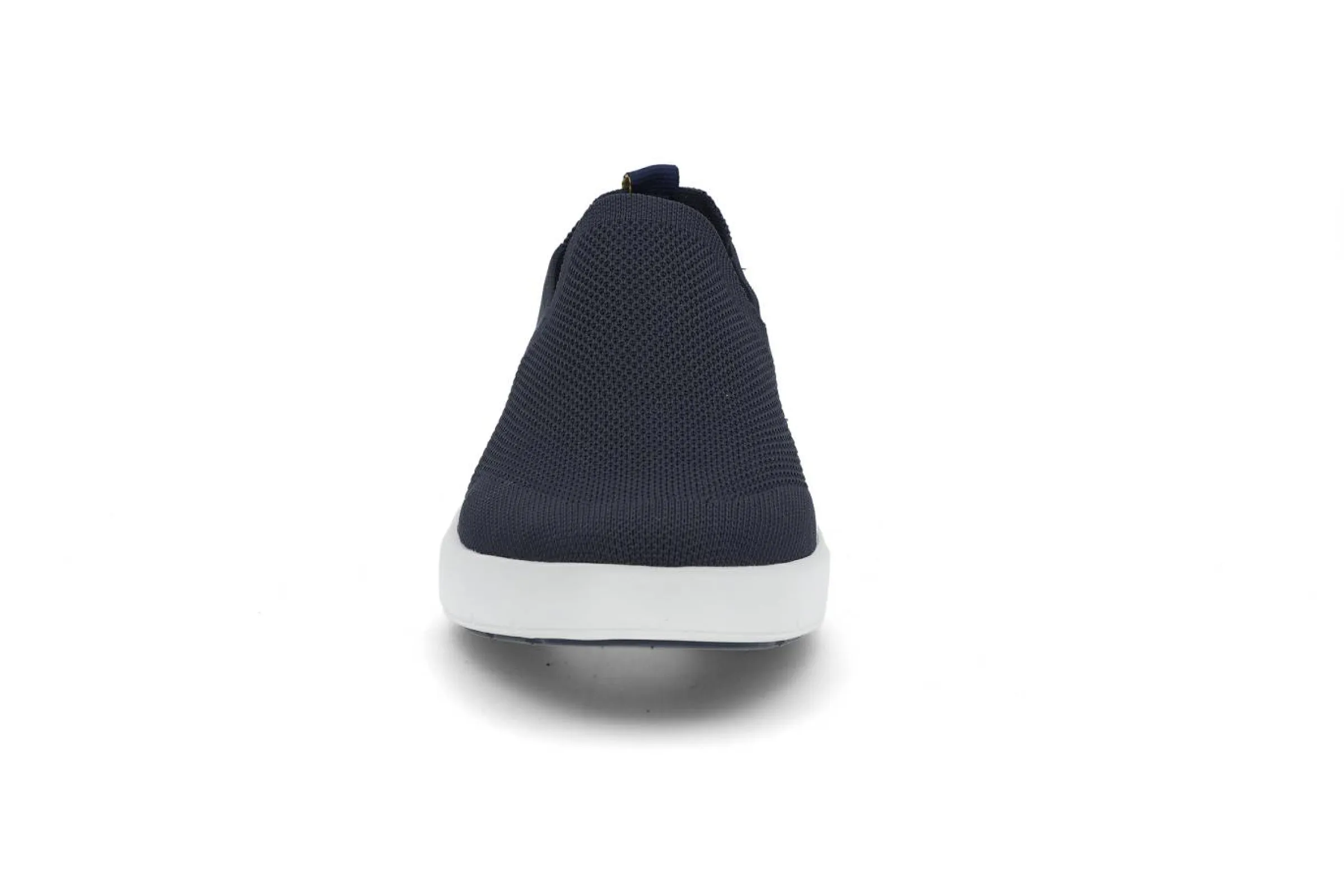 MUZZO Fritidsskor > Praktisk slip-on Blå