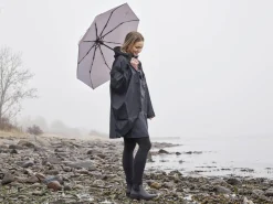 STOCKHOLM DESIGN GROUP Poncho Och Regnställ > Praktiskt paraply Beige