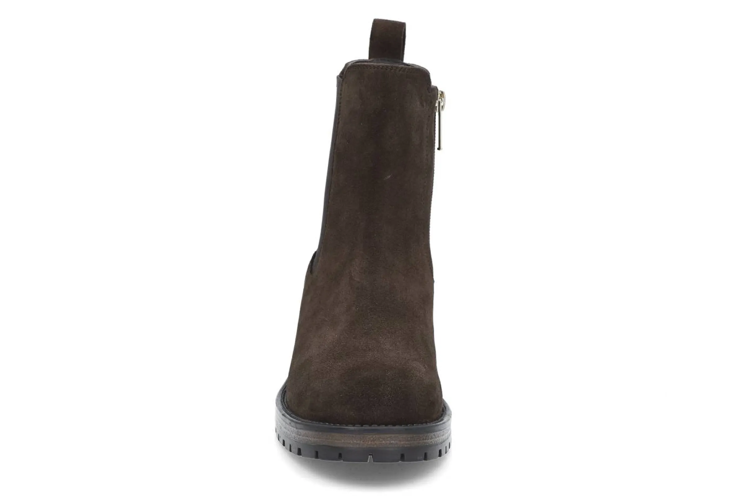 PRIVÉ Vinterskor & Vinterkängor|Boots & Stövlar > 1708 DK.BROWN Brun