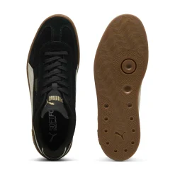PUMA Sneakers > Club II Era Suede Svart