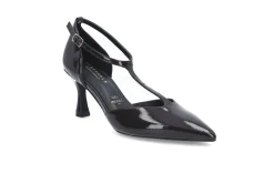 STOCKHOLM DESIGN GROUP Pumps & Finskor > Pumps med T-rem och gelkomfort Rosa