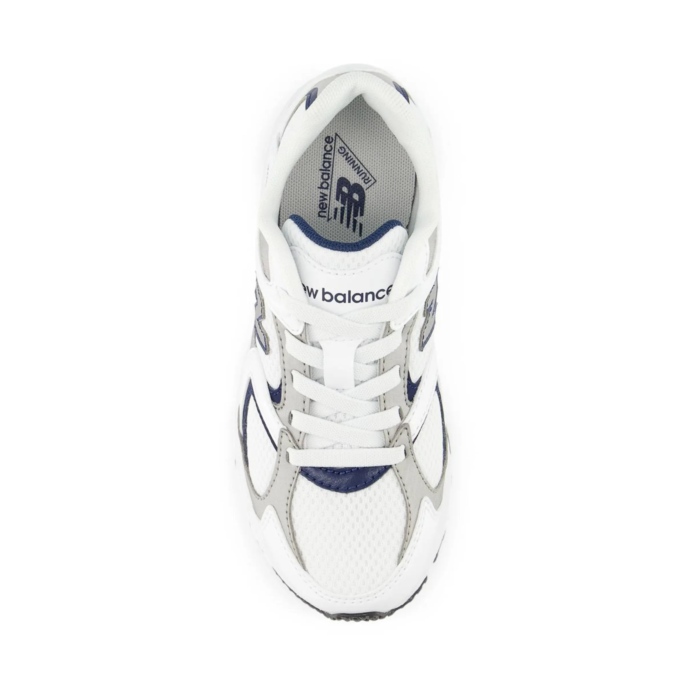 NEW BALANCE Sneakers & Joggingskor|Sneakers & Joggingskor > P4082XM Vit