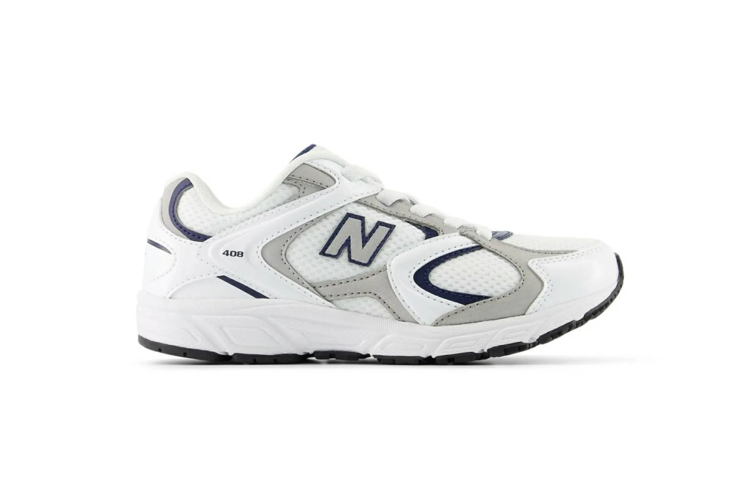 NEW BALANCE Sneakers & Joggingskor|Sneakers & Joggingskor > P4082XM Vit