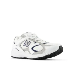 NEW BALANCE Sneakers & Joggingskor|Sneakers & Joggingskor > P4082XM Vit
