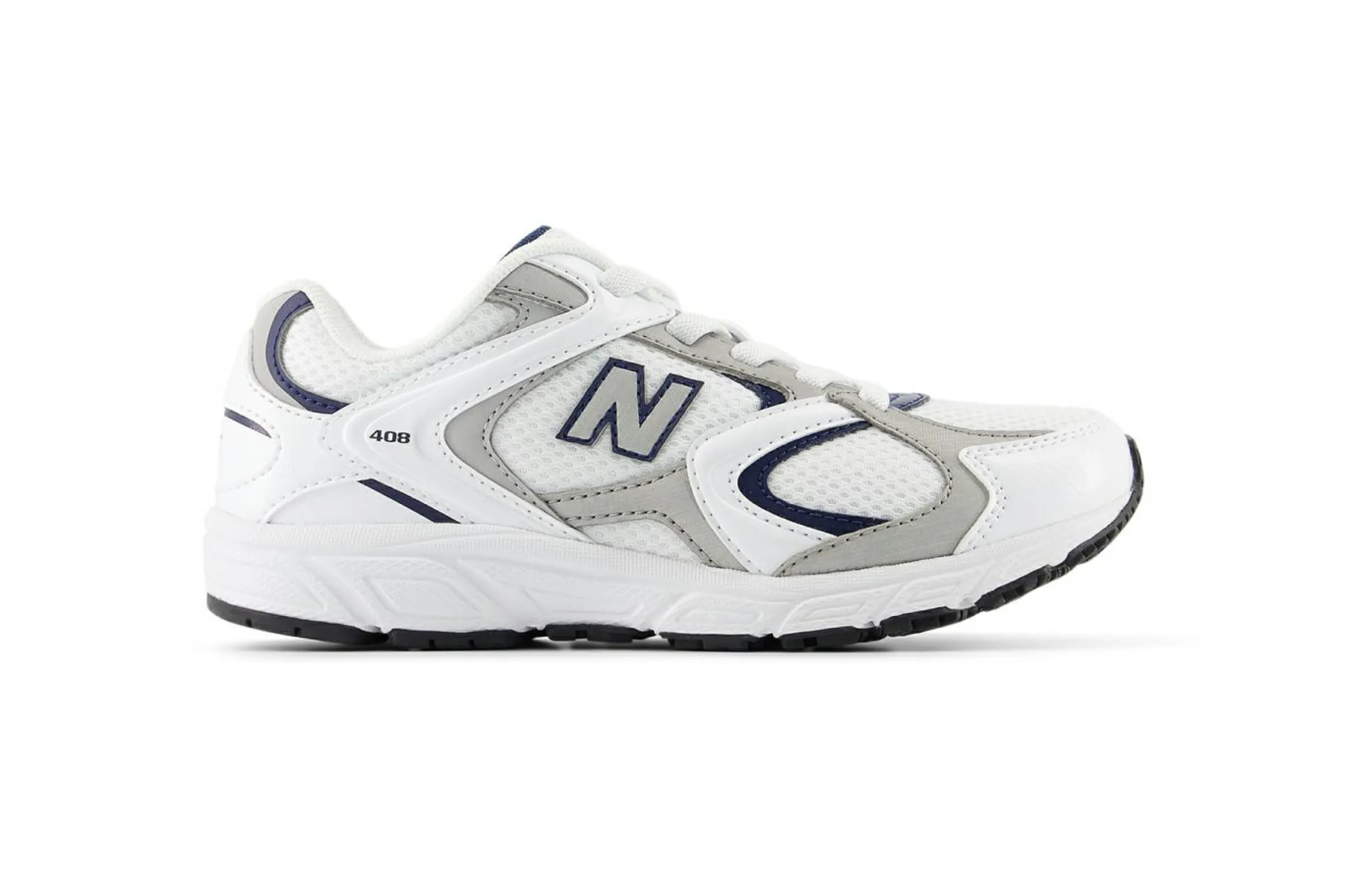 NEW BALANCE Sneakers & Joggingskor|Sneakers & Joggingskor > P4082XM Vit