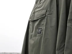 STOCKHOLM DESIGN GROUP Poncho Och Regnställ ><noscript><img data-lazyloaded=