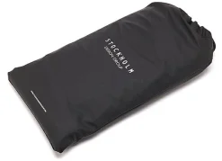 STOCKHOLM DESIGN GROUP Poncho Och Regnställ > Regn poncho Svart