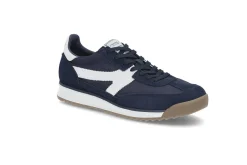 STOCKHOLM DESIGN GROUP Sneakers > Retro-sneaker Blå