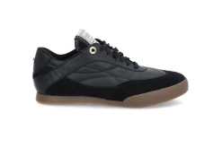 STOCKHOLM DESIGN GROUP Sneakers > Retrosneakers Svart