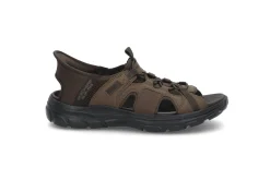 SKECHERS Sandaler & Flip-Flops > Revolted - Merrick Brun